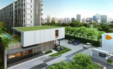 อีส พระราม 2 (Ease Rama 2)