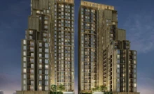 นายน์ บาย แสนสิริ (Nye by Sansiri)