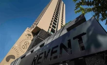 โนเบิล รีเวนต์ (Noble Revent)