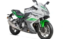 เบเนลลี Benelli 302R (Standard) ปี 2017