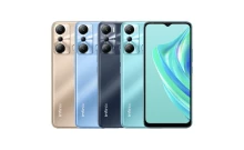 อินฟินิกซ์ Infinix-Hot 20i (4GB/64GB)