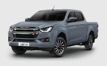 อีซูซุ Isuzu D-MAX CAB 4 1.9 Ddi Z M/T ปี 2022