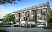 พฤกษาวิลล์ 76 บางนา-วงแหวน (Pruksa Ville Bangna - Wongwaen)