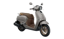 ฮอนด้า Honda Giorno+ ABS ปี 2026