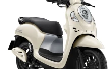 ฮอนด้า Honda Scoopy Prestige ปี 2022
