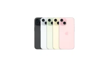 แอปเปิล APPLE iPhone15 (6GB/256GB)