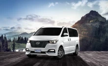ฮุนได Hyundai H1 Elite FE ปี 2023