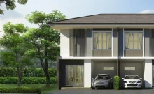 พฤกษาวิลล์ 87 เทพารักษ์ (Pruksa Ville 87 Teparak)