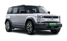 เจคู่ Jaecoo 6 EV Long Range 4WD ปี 2024