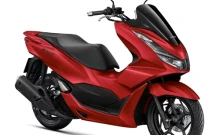 ฮอนด้า Honda PCX 160 ABS ปี 2022