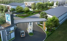 ไลโอ บลิสซ์ ลำลูกกา - คลอง 2 (Lio Bliss Lamlukka - Klong 2)