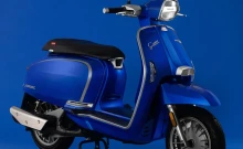 แลมเบรตต้า Lambretta V 200 Special MY23 ปี 2022