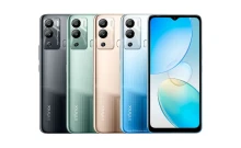 อินฟินิกซ์ Infinix-Hot 12i (4GB/64GB)