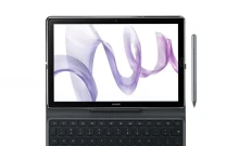 หัวเหว่ย Huawei-MediaPad M5 Pro (4 GB / 128 GB LTE)