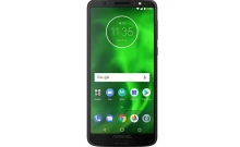โมโต Moto G6