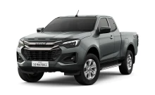 อีซูซุ Isuzu D-MAX V-Cross 4X4 3.0 Ddi Z 2-Door M/T ปี 2025