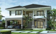 ศุภาลัย รอยัล ริเวอร์ 2 (Supalai Royal River 2)