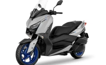 ยามาฮ่า Yamaha XMAX 300 ปี 2021