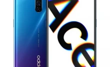 ออปโป OPPO RenoAce