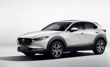มาสด้า Mazda CX-30 100th Anniversary Edition ปี 2020