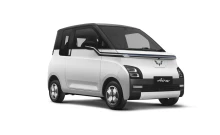 วู่หลิง Wuling Air EV Long Range ปี 2023