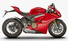 ดูคาติ Ducati Panigale V4 ปี 2020