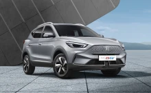 เอ็มจี MG ZS EV 100th Anniversary Special Edition ปี 2024