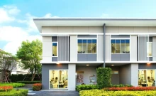 พฤกษาวิลล์ รัษฎา - เกาะแก้ว (Pruksa Ville Ratsada - Phuket)