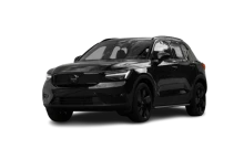 วอลโว่ Volvo EX40 Ultra - Twin Motor Black Edition ปี 2024