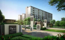 เดอะ พอยต์ คอนโด แหลมฉบัง (The Point Condo Laemchabang)