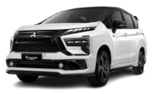 มิตซูบิชิ Mitsubishi Xpander HEV Play ปี 2025