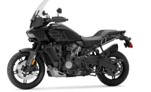 ฮาร์ลีย์-เดวิดสัน Harley-Davidson Pan America 1250 Special ปี 2021