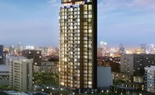 เดอะ รีเซิร์ฟ ทองหล่อ 2 (The Reserve Thonglor 2)