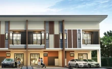 บ้านฟ้า ทาวน์นี่  ปิ่นเกล้า - สาย 5 (Baan Fah Townee Pinklow - Sai 5)