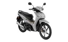 ฮอนด้า Honda Wave 110 ล้อแม็ก ปี 2026