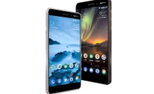 โนเกีย Nokia-6 (2018) 32GB