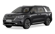 เกีย KIA Carnival SXL ปี 2022