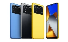 โปโกโฟน PocoPhone M4 Pro (8GB/256GB)