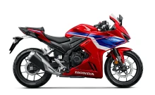 ฮอนด้า Honda CBR 500R ปี 2023