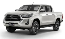 โตโยต้า Toyota Revo Double Cab 4x4 2.8 High AT ปี 2022