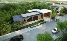 คาซ่า ซิตี้ กัลปพฤกษ์ - สาทร (Casa City Kanlapaphruek-Sathorn)