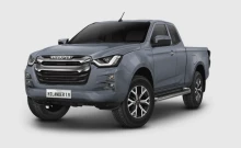 อีซูซุ Isuzu D-MAX Hi-Lander 2 Door 1.9 Ddi ZP A/T ปี 2022