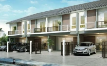 ศุภาลัย เบลล่า ระยอง (Supalai Bella Rayong)