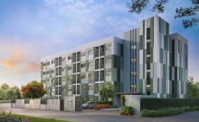 คอนโดมี บางนา - บางบ่อ (Condome Bangna - Bangbo)