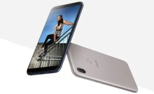 เอซุส ASUS Zenfone Max Pro (M1) RAM 6GB ROM 64GB