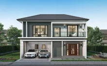 เดอะ ซิตี้ บรมราชชนนี - ทวีวัฒนา (The City Boromratchonnanee - Taweewattana)