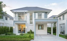 ชวนชื่น ไพร์ม วิลล์ กรุงเทพ ปทุมธานี (Chuan Chuen Prime Ville Krungthep Pathumthani)