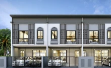 เดอะ เวโรน่า พระราม 9 - กรุงเทพกรีฑา (The Verona Rama 9 - Krungthep Kreetha)