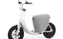 สตาเลียน Stallions EV OSAKA ปี 2023