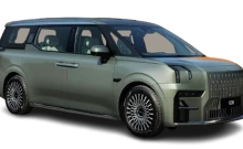 ซีเคอร์ Zeekr 009 Premium AWD ปี 2025